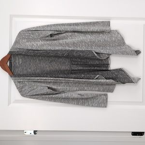 Van Heusen cardigan